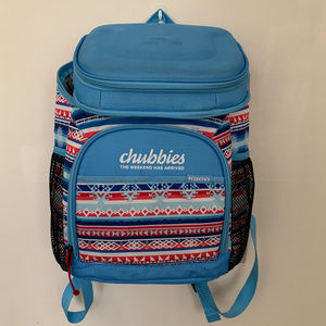 Chubbies x Igloo Insulated Backpack
